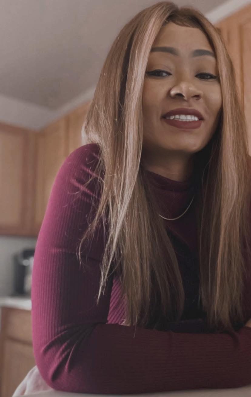 Butta Mélte Founder