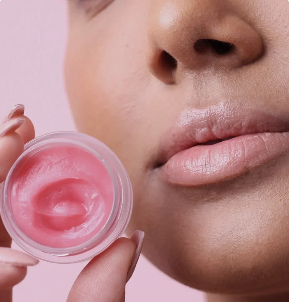 Butta Mélte Melon Mélte Lip Balm