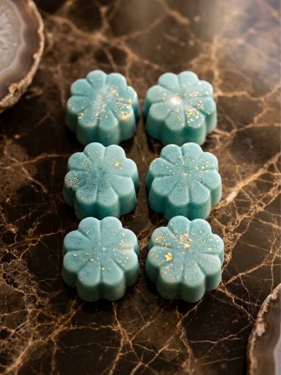 Butta Mélte Crème de Mallow Wax Melts